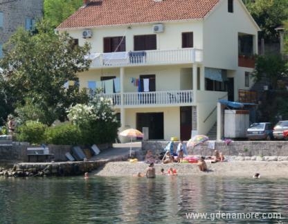 Kuca Prčanj, privatni smeštaj u mestu Prčanj, Crna Gora